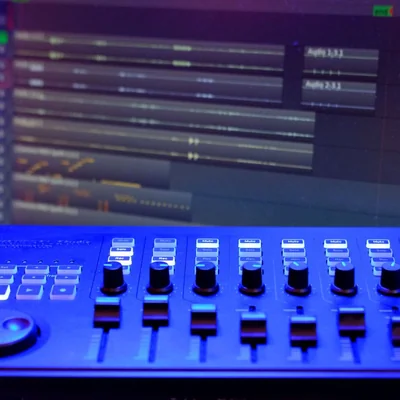 How to use Control Surfaces with Ardour on Linux
