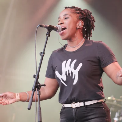 Groundation, at La Défense Jazz Festival