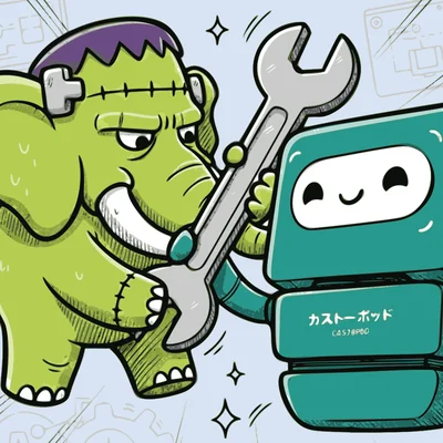 Introducing the Castopod Installation Script