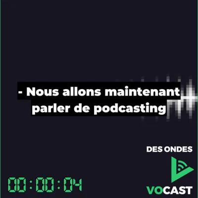 Écosystèmes ouverts et fermés du podcasting