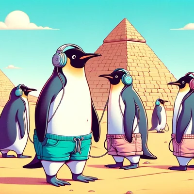 Create, distribute and interact. Take control thanks to podcasting.